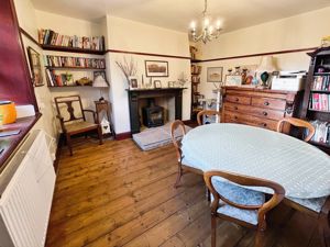 Dining Room- click for photo gallery